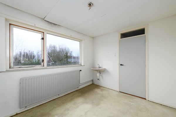 Medium property photo - Primulastraat 52, 8441 DB Heerenveen